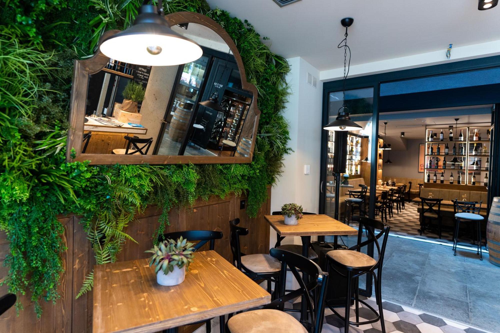 Seven Town House Boutique Hotel Локарно Екстериор снимка